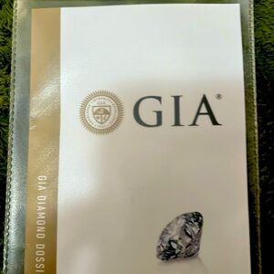 .19c solitaire diamond